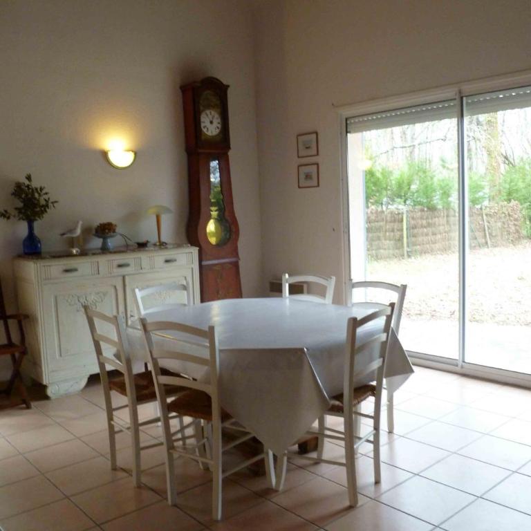 Carpe diem bis - Villa 3 Chambres - 5