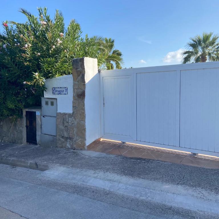 Jávea Villa entière piscine et cuisine d'été à pinosol - Villa de 2 dormitorios - 20