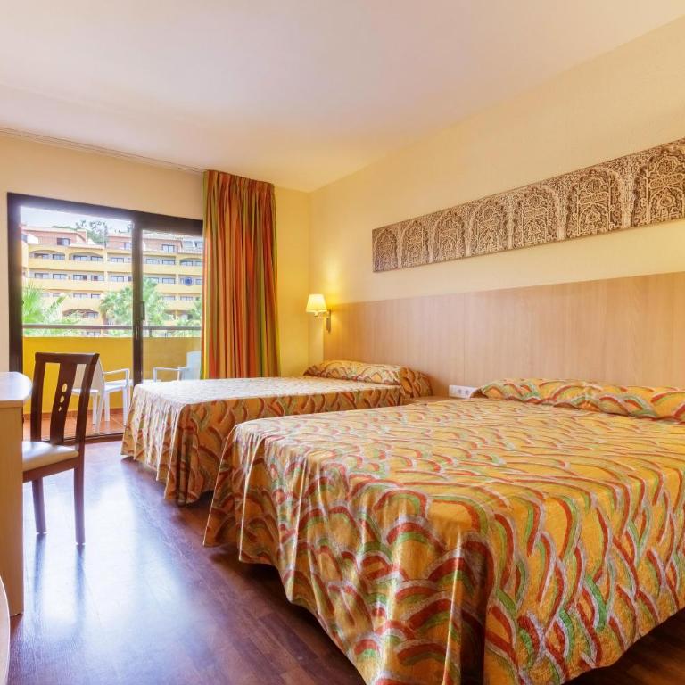 Hotel Best Alcázar - Double Room (2 Adults) - 1