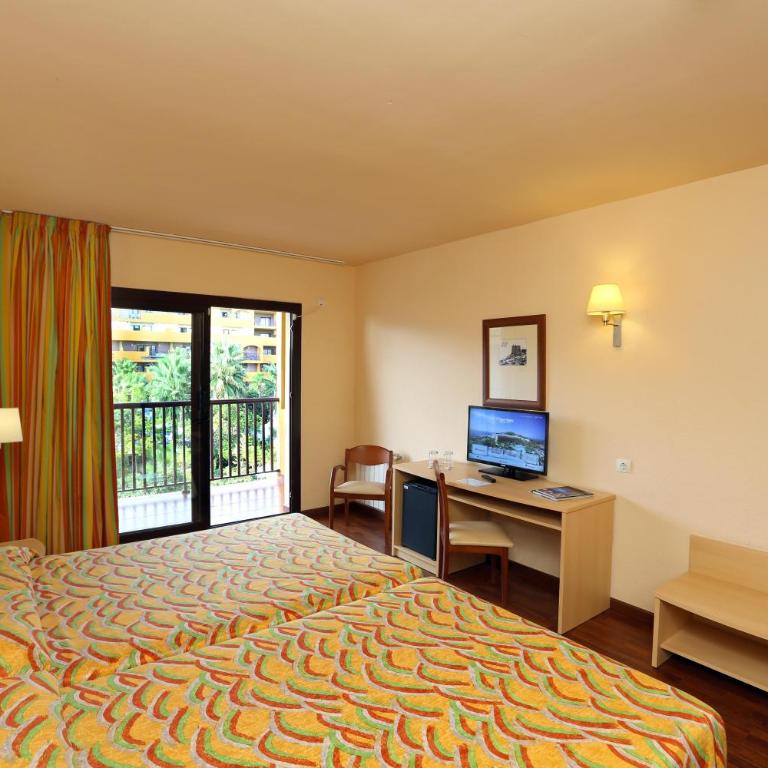 Hotel Best Alcázar - Double Room (2 Adults) - 5