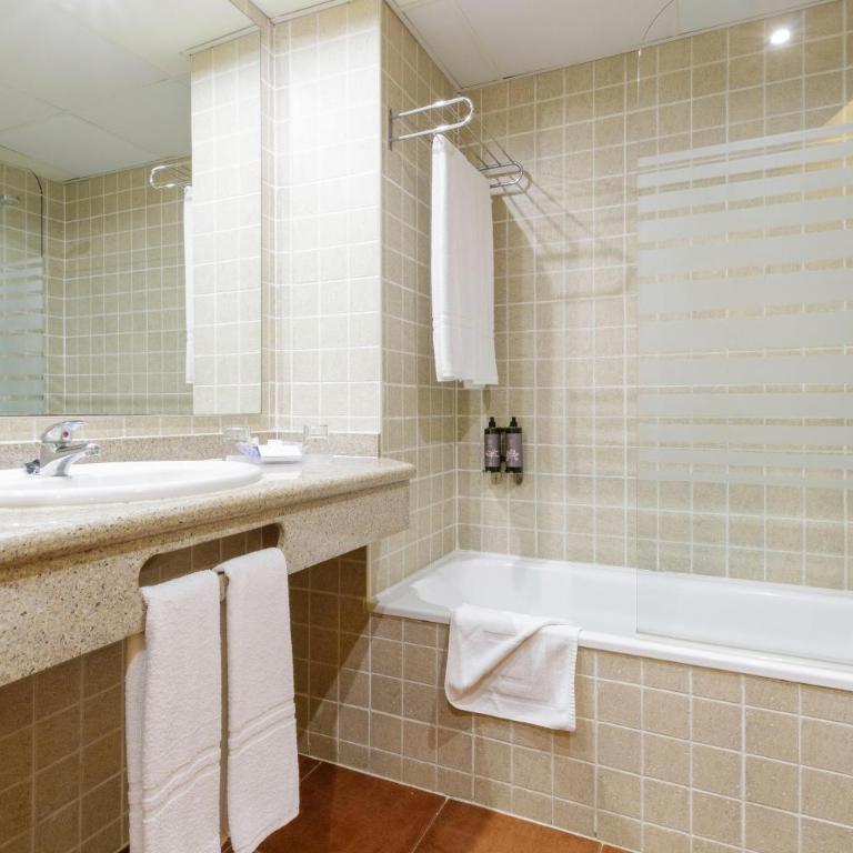 Hotel Best Alcázar - Double Room (2 Adults) - 9
