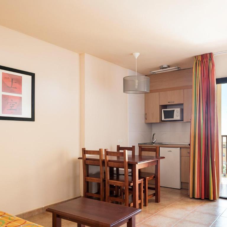 Apartamentos Best Alcazar - One-Bedroom Apartment (2 Adults) - 2