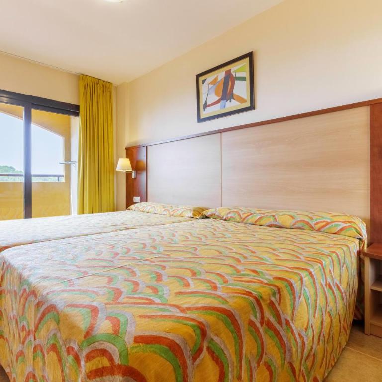 Apartamentos Best Alcazar - Two-Bedroom Apartment (2 Adults + 2 Children) - 6