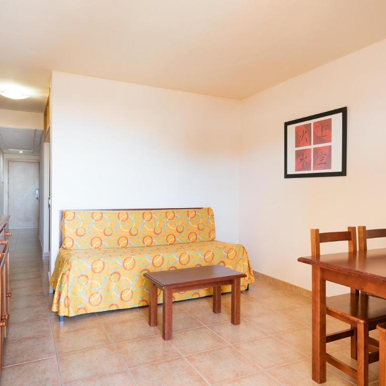 Apartamentos Best Alcazar - One-Bedroom Apartment (2 Adults) - 4