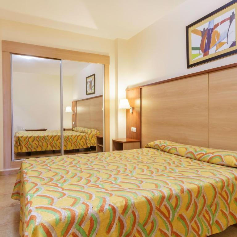 Apartamentos Best Alcazar - One-Bedroom Apartment (2 Adults) - 5