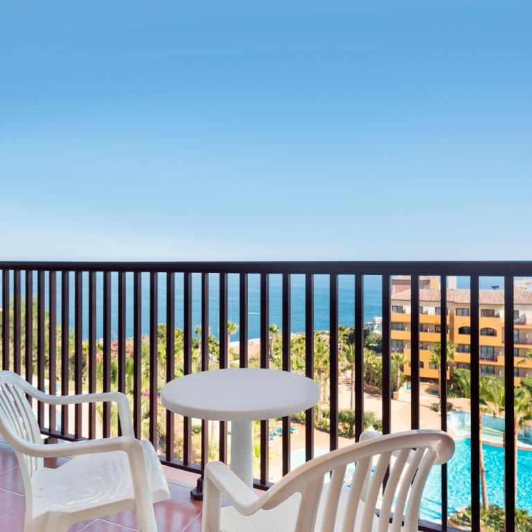 Apartamentos Best Alcazar - One-Bedroom Apartment (2 Adults) - 8
