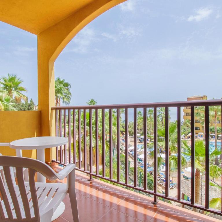 Apartamentos Best Alcazar - One-Bedroom Apartment (2 Adults) - 7