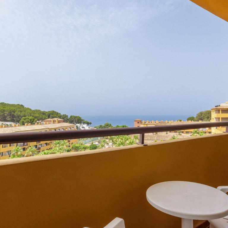 Apartamentos Best Alcazar - Two-Bedroom Apartment (2 Adults + 3 Children) - 12