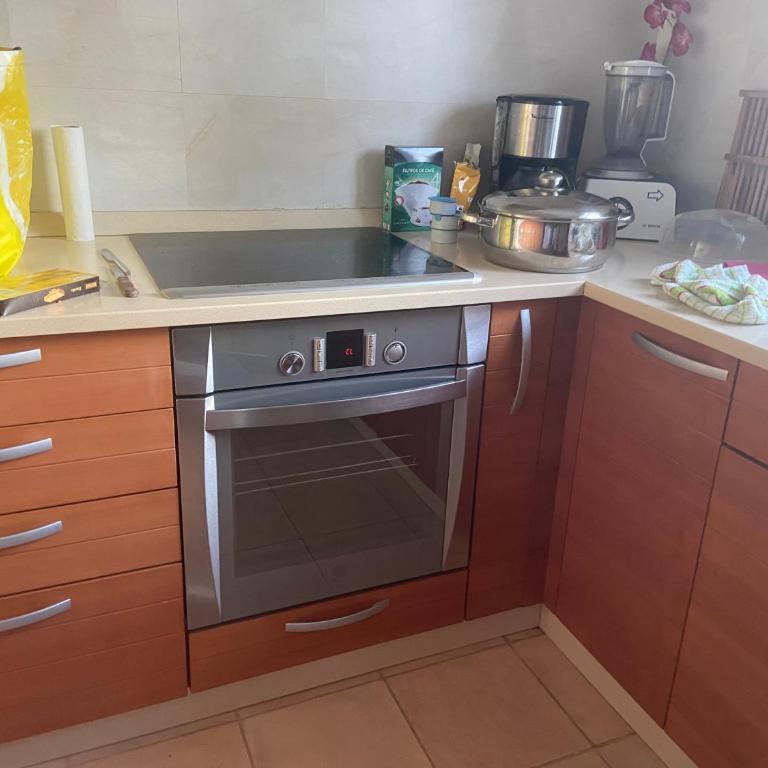 Jávea Villa entière piscine et cuisine d'été à pinosol - Villa de 2 dormitorios - 23