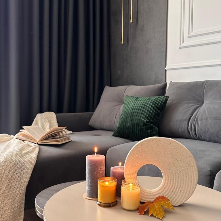 DOM Boutique Apartments - Verde - Apartman sa 2 Spavaće Sobe - 38