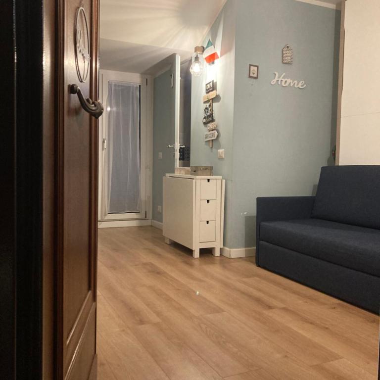 La Chicca Alloggio Turistico - Appartement 1 Chambre - 3