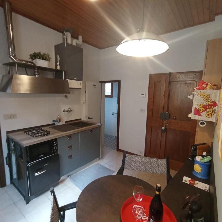 BORGHETTO 36 - Two-Bedroom Apartment - 14