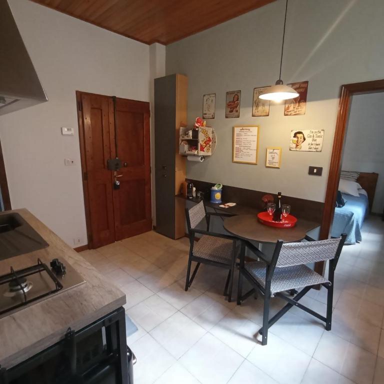 BORGHETTO 36 - Two-Bedroom Apartment - 15