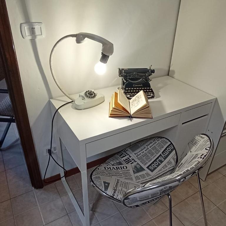 BORGHETTO 36 - Two-Bedroom Apartment - 34
