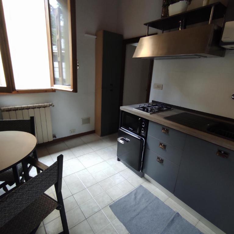 BORGHETTO 36 - Two-Bedroom Apartment - 18