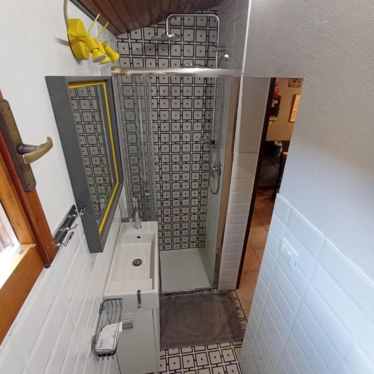 BORGHETTO 36 - Two-Bedroom Apartment - 30