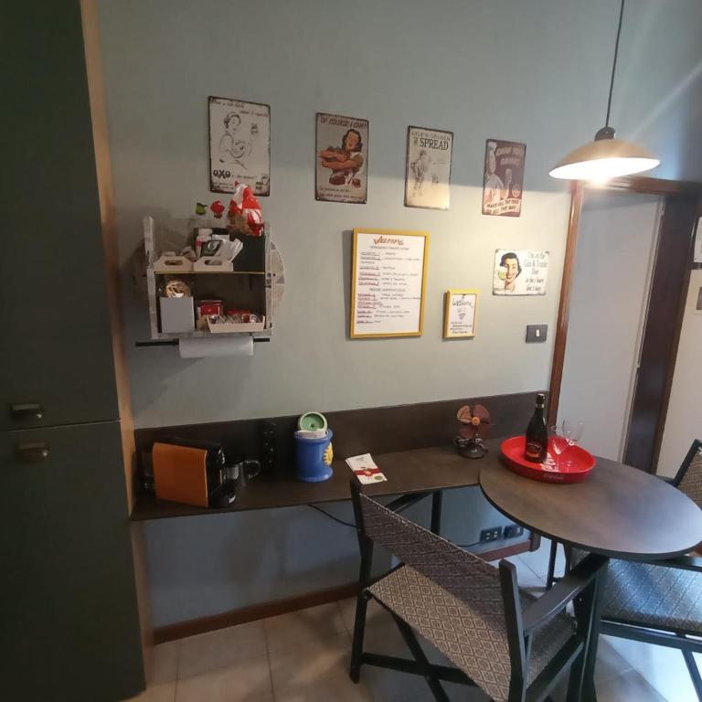 BORGHETTO 36 - Two-Bedroom Apartment - 24