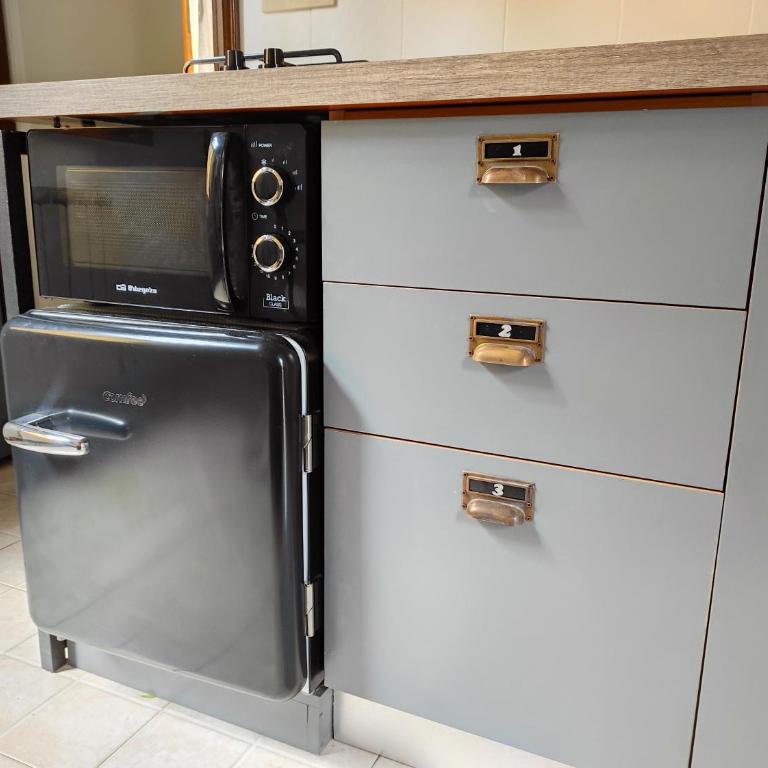 BORGHETTO 36 - Two-Bedroom Apartment - 25