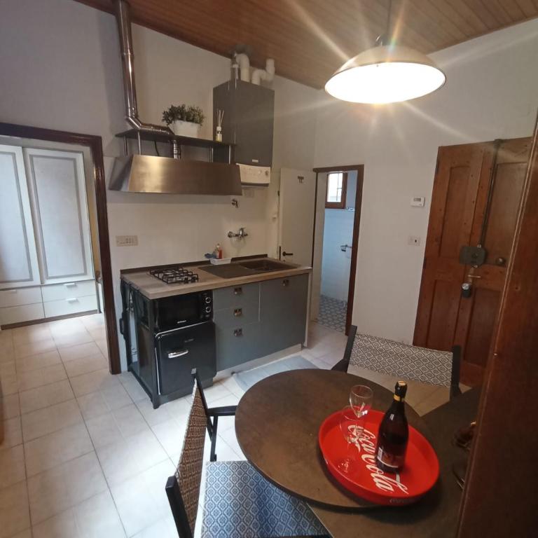 BORGHETTO 36 - Two-Bedroom Apartment - 26