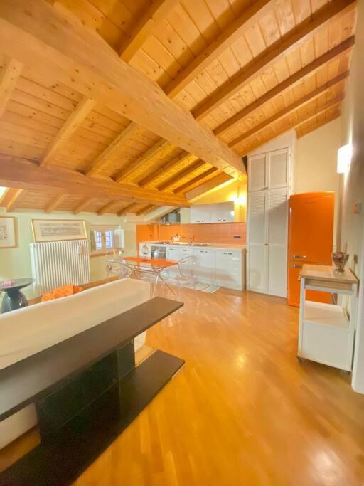 Residenza Ottone - Appartamento con 1 Camera da Letto - 9