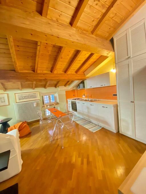 Residenza Ottone - Appartamento con 1 Camera da Letto - 10