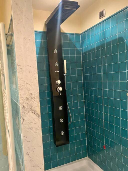 Residenza Ottone - Appartamento con 1 Camera da Letto - 11