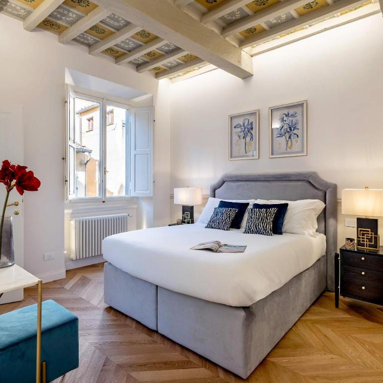 Genteel Home Giraldi - Appartamento con 3 Camere da Letto - 5