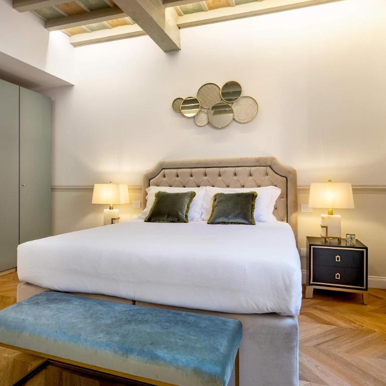 Genteel Home Giraldi - Appartamento con 3 Camere da Letto - 12