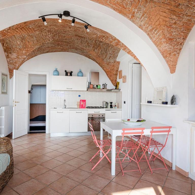 Amazing Seaview in Santa Margherita by Wonderful Italy - Appartamento - 5