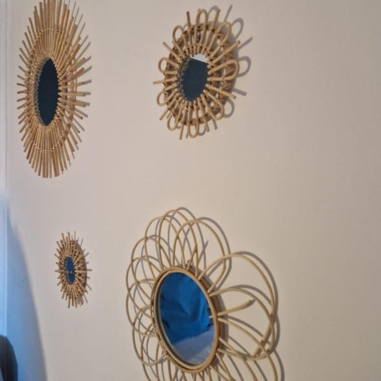 Le Kalloé - Appartement - Rez-de-Chaussée - 23