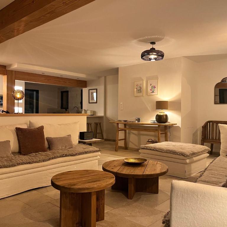 La Maison des Chênes - 5 étoiles - Villa - 31