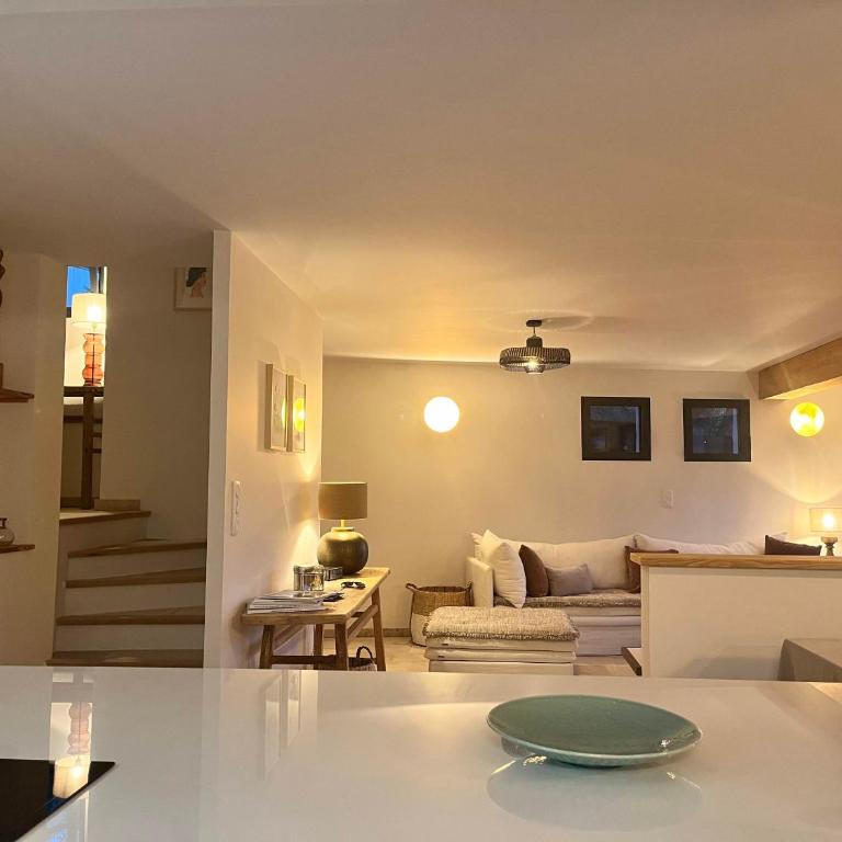 La Maison des Chênes - 5 étoiles - Villa - 28