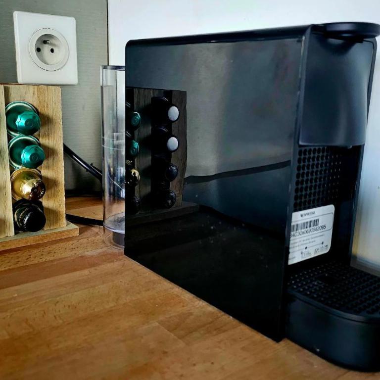 Le Kalloé - Appartement - Rez-de-Chaussée - 3