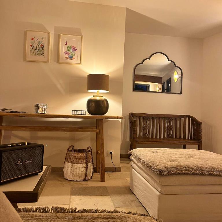 La Maison des Chênes - 5 étoiles - Villa - 32