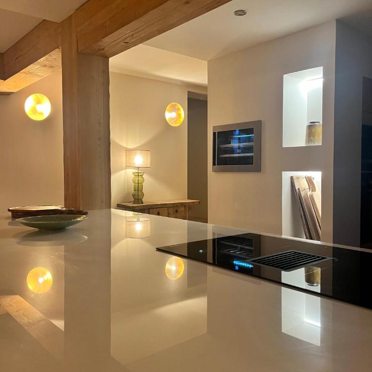 La Maison des Chênes - 5 étoiles - Villa - 34