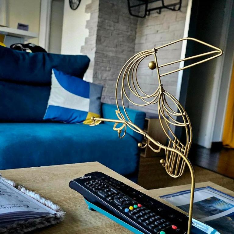 Le Kalloé - Appartement - Rez-de-Chaussée - 12