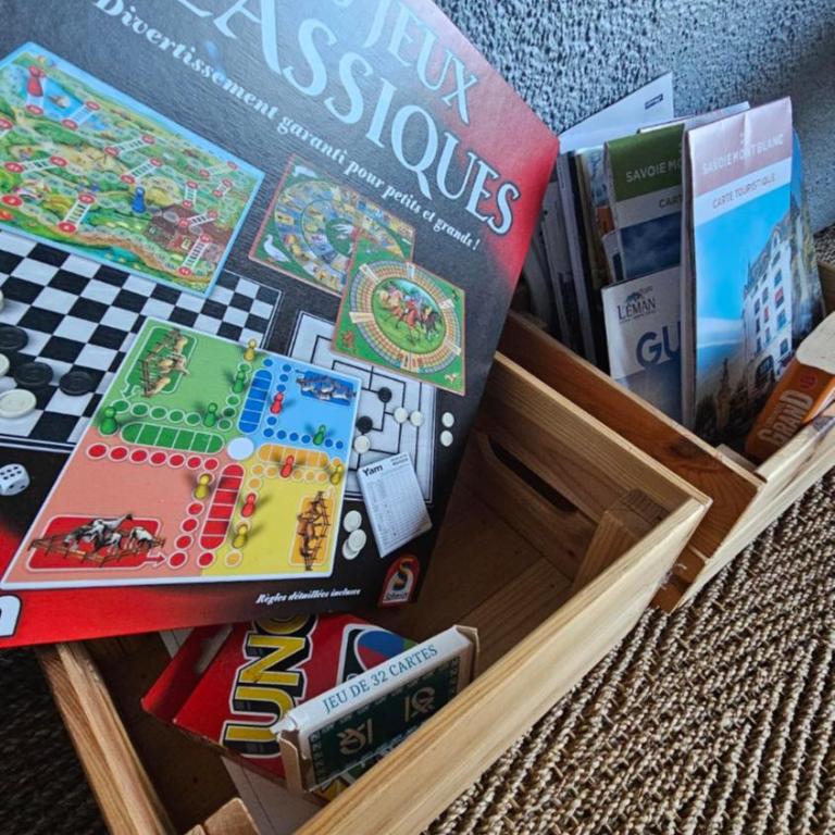 Le Kalloé - Appartement - Rez-de-Chaussée - 24