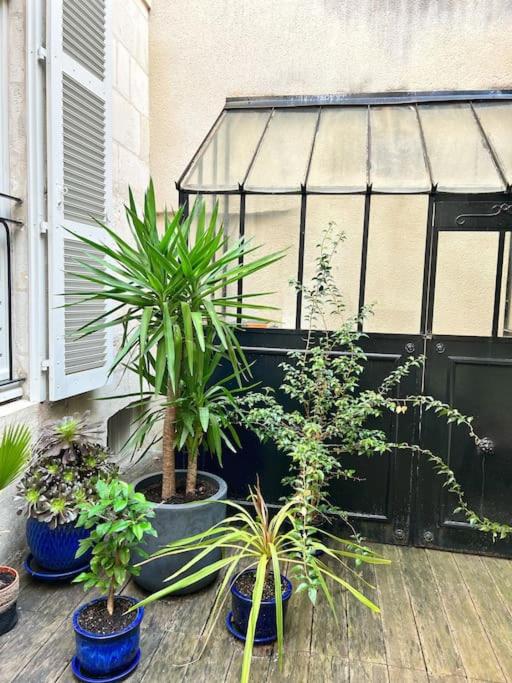 Le SeptièmeArt - Coeur de ville - Two-Bedroom Apartment - 11