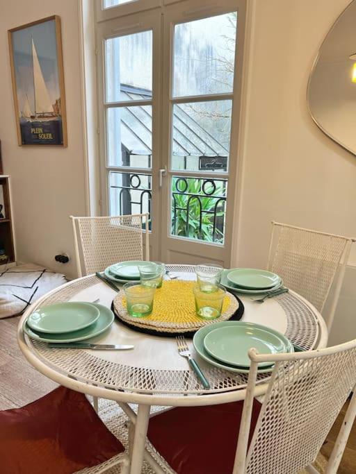 Le SeptièmeArt - Coeur de ville - Two-Bedroom Apartment - 9