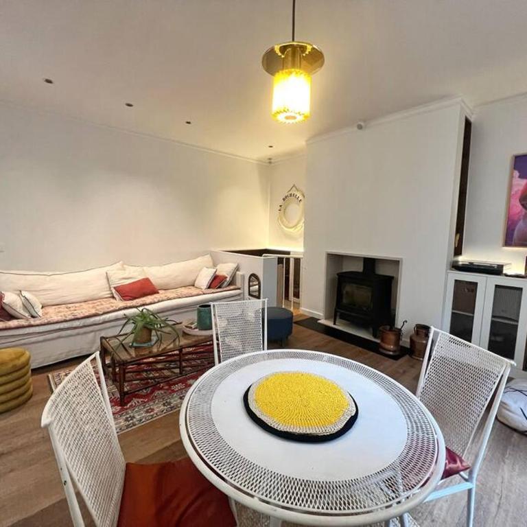 Le SeptièmeArt - Coeur de ville - Two-Bedroom Apartment - 8