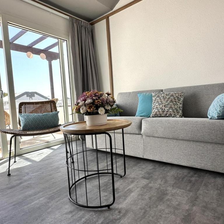 BLUESEA Club Caleta Dorada - One-Bedroom Bungalow with Pool View - 3