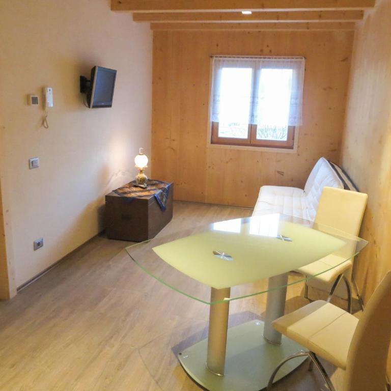 Apartments Resi - Appartamento Deluxe - 6