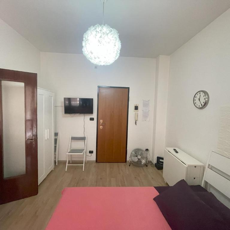 Casa Vacanza Torino - One-Bedroom Apartment - 4