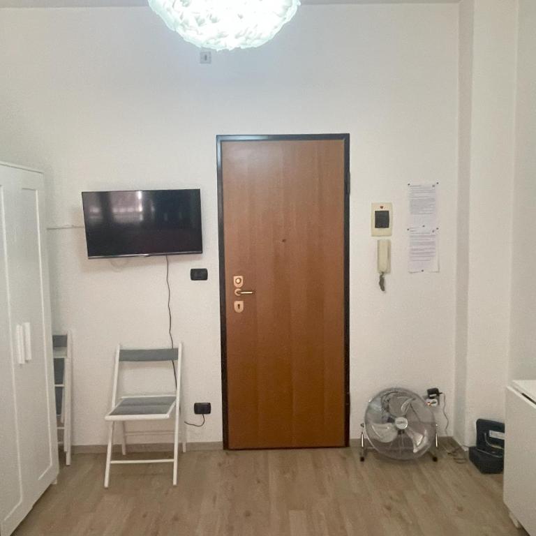 Casa Vacanza Torino - One-Bedroom Apartment - 5