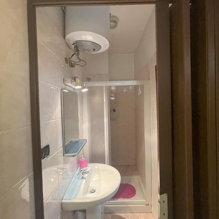 Casa Vacanza Torino - One-Bedroom Apartment - 13
