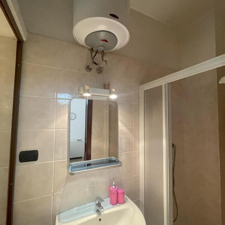 Casa Vacanza Torino - One-Bedroom Apartment - 11
