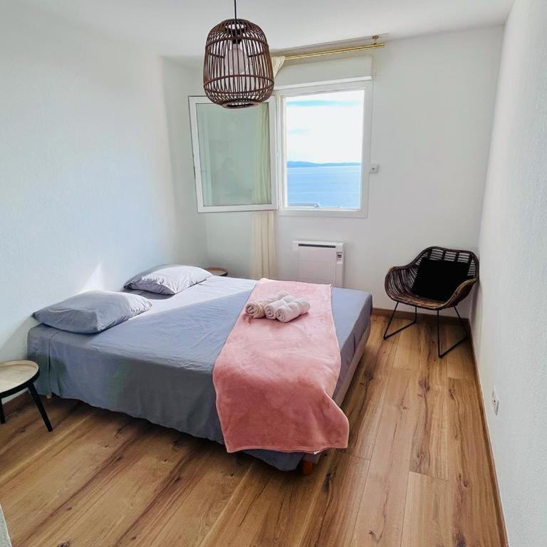 CAPO FENO AJACCIO - Apartamento de 2 dormitorios - 7