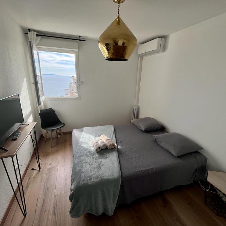 CAPO FENO AJACCIO - Apartamento de 2 dormitorios - 6