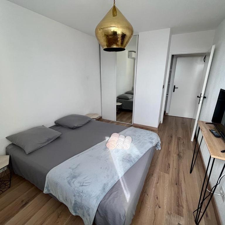 CAPO FENO AJACCIO - Apartamento de 2 dormitorios - 5