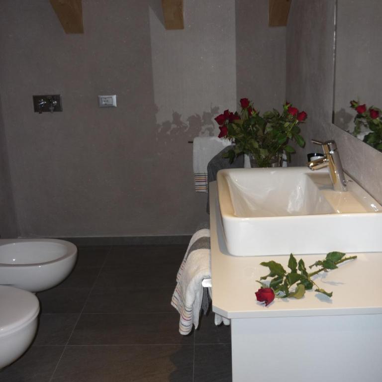 Apartments Resi - Appartamento Deluxe - 5